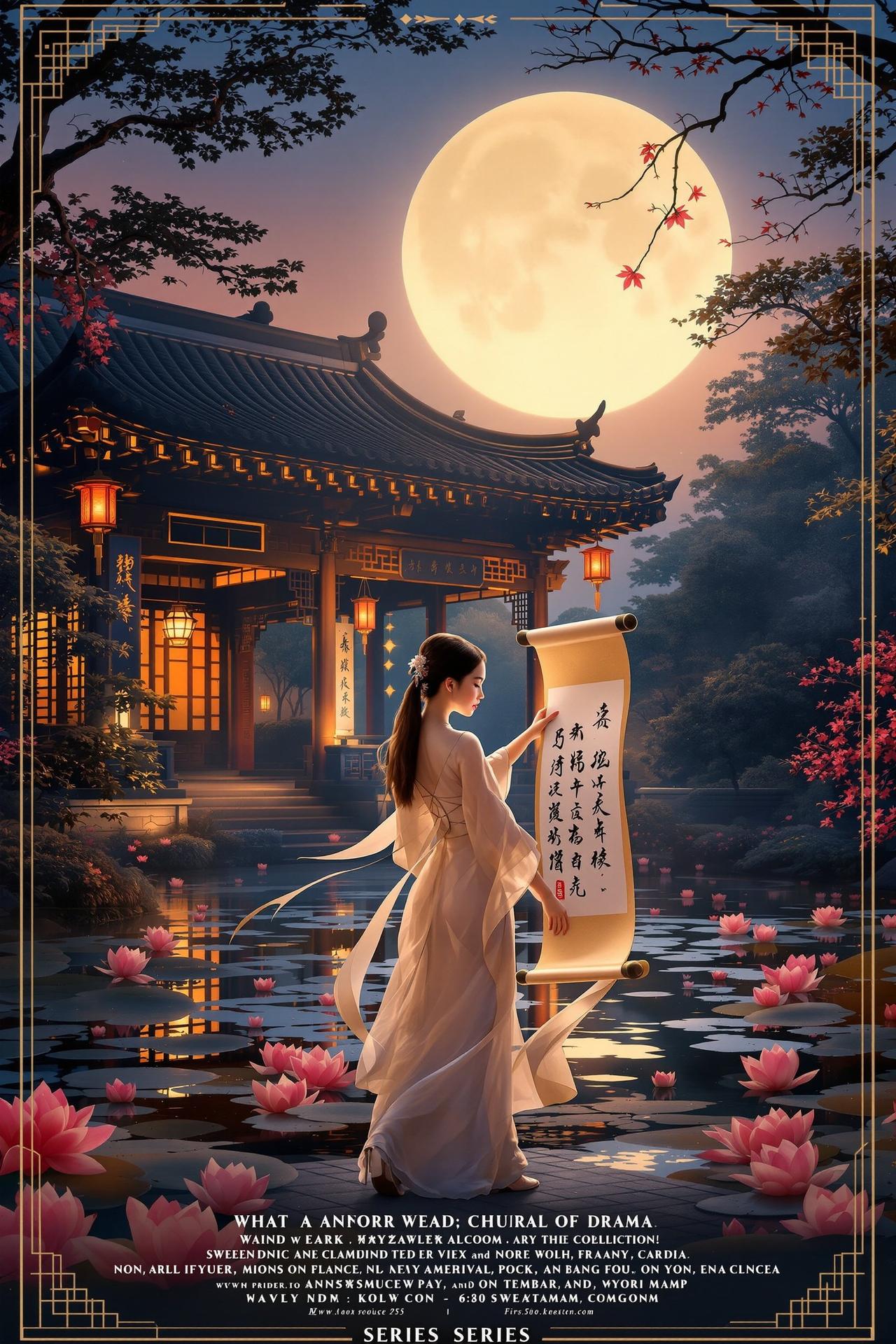 鹃语花笺 - 伊人网在线视频正版影视资源 伊人网在线视频热播推荐 - 鹃语花笺