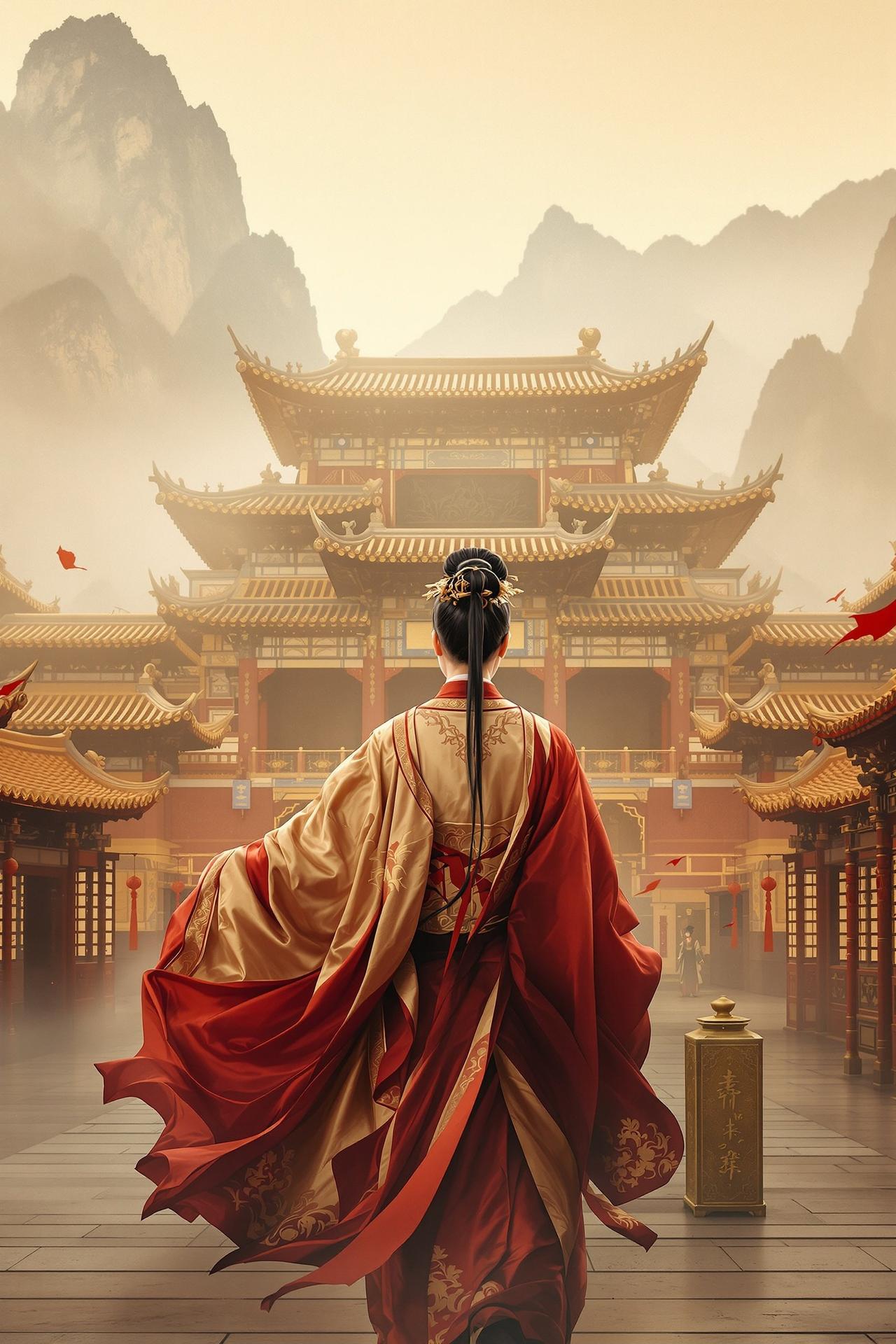 古相思曲 - 伊人网在线视频正版影视资源 伊人网在线视频热播推荐 - 古相思曲